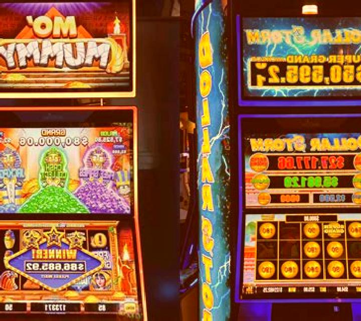King of Sun online slot