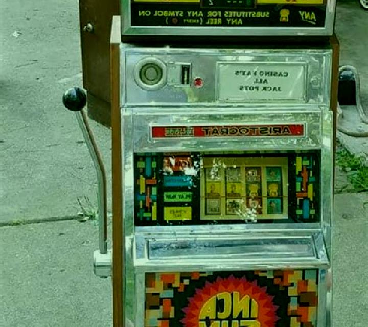 King of Sun slot game