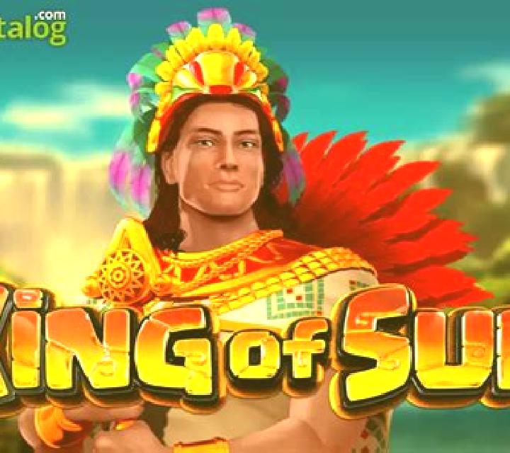King of Sun slot