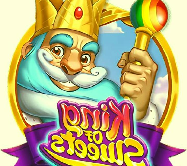 King of Sweets slot machine