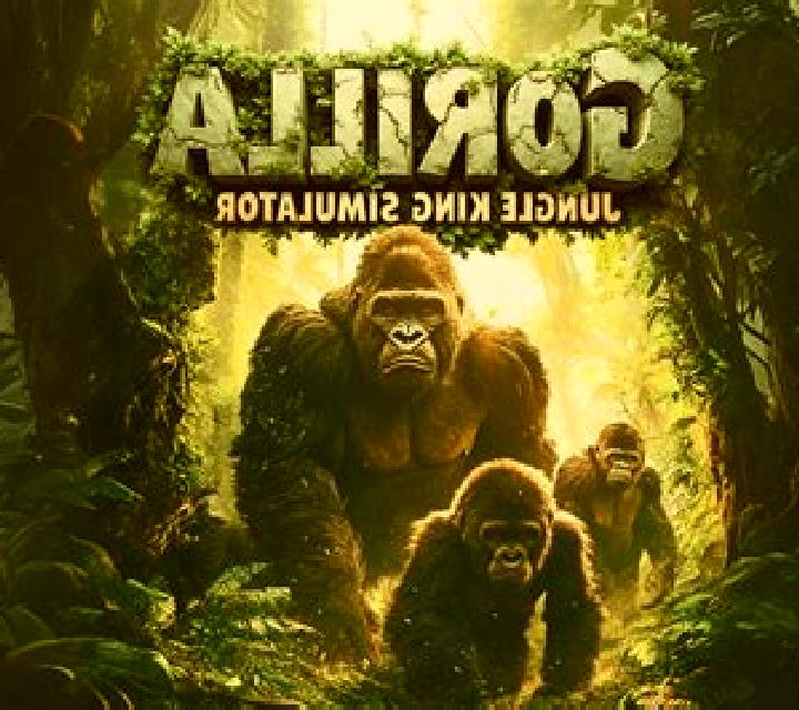 King of the Jungle GDN slot