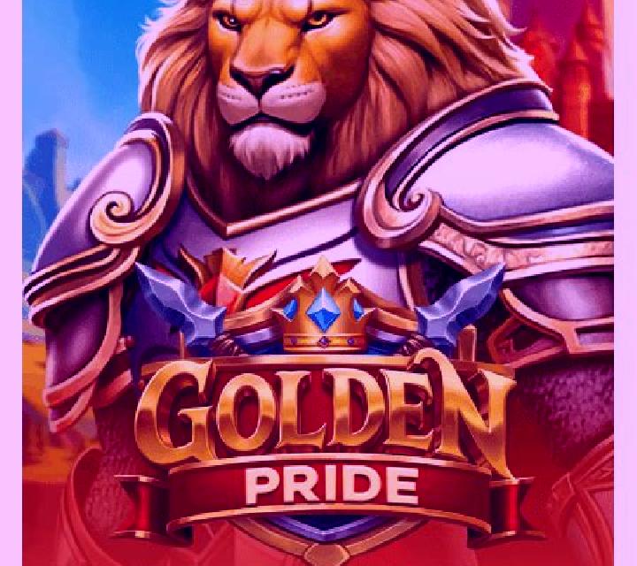 King of the Pride online slot