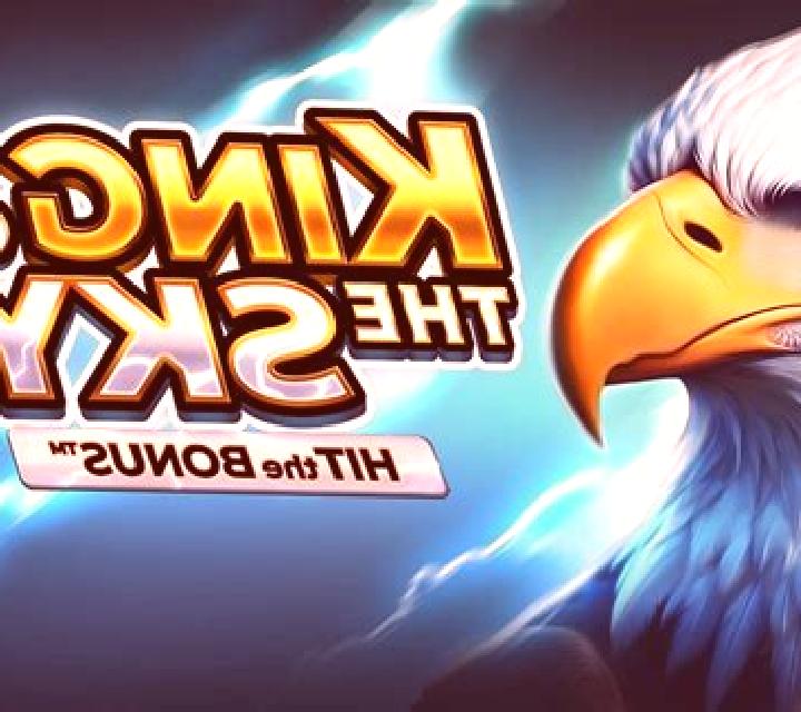 King of the Sky: Hit the Bonus online slot