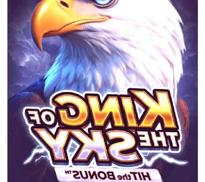 King of the Sky: Hit the Bonus slot machine