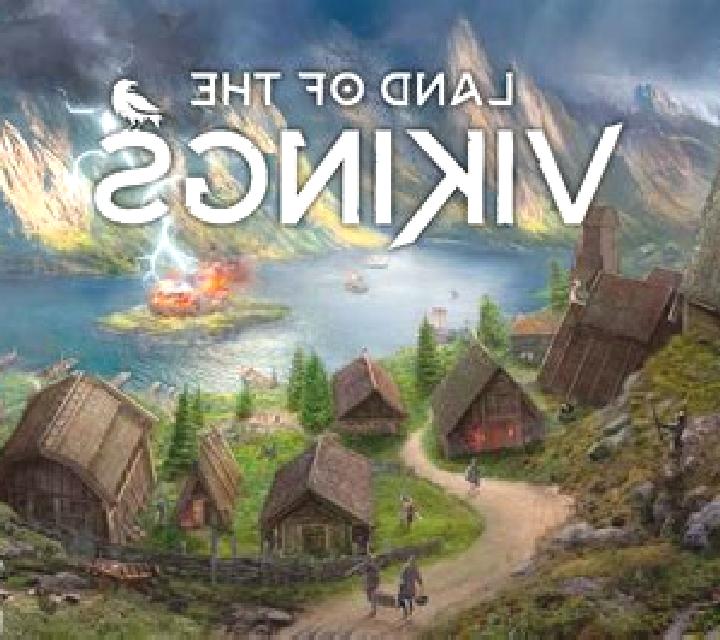 King of the Vikings online slot