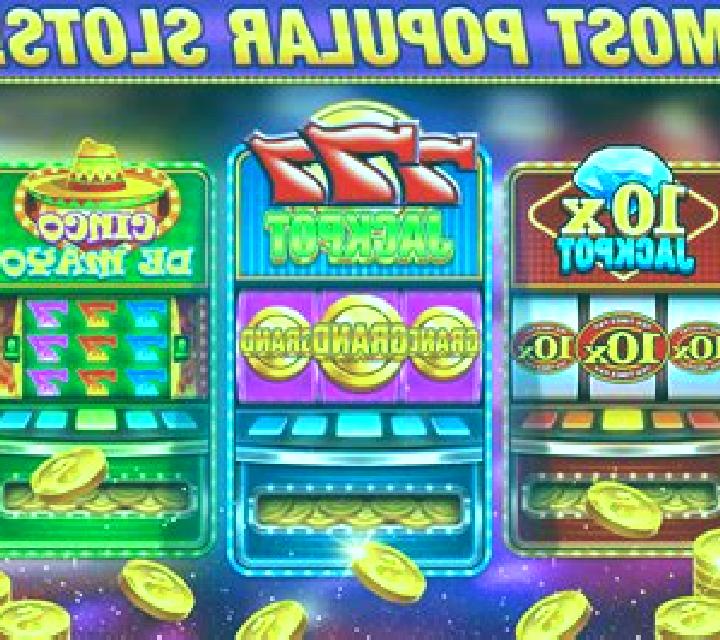 King of the Woods online slot