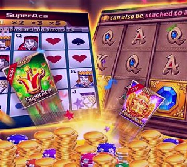 King Of Time slot game
