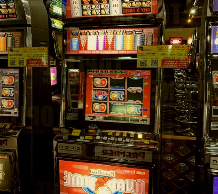 King Of Time slot machine
