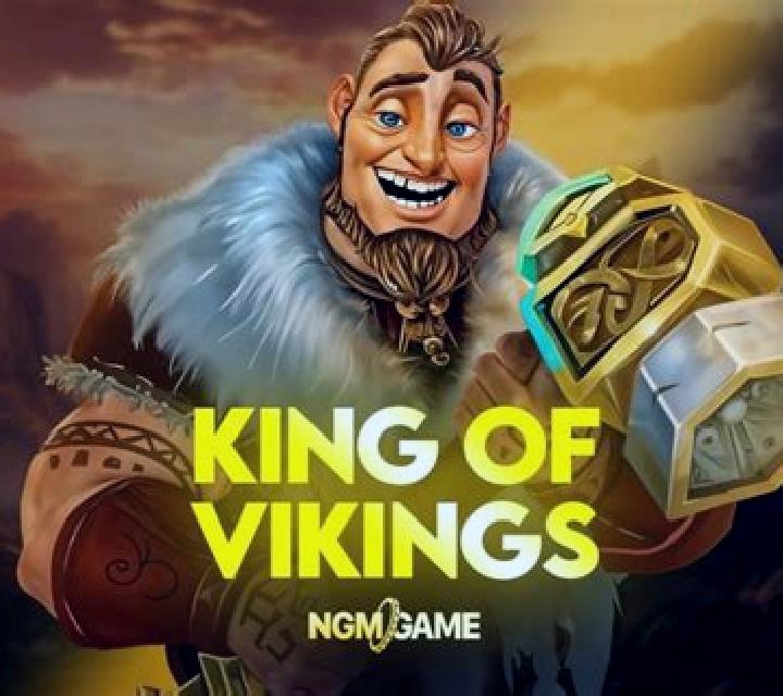 King Of Vikings online slot