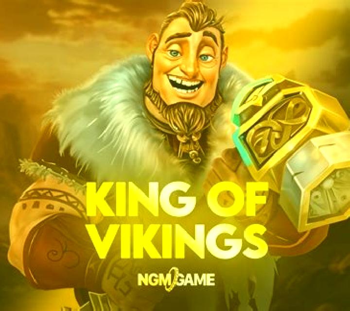 King Of Vikings slot