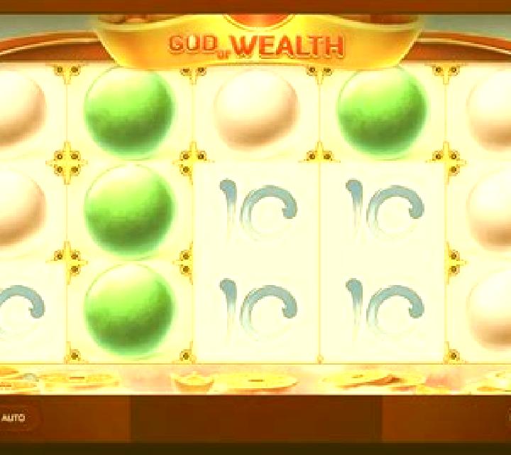 King Of Wealth slot game