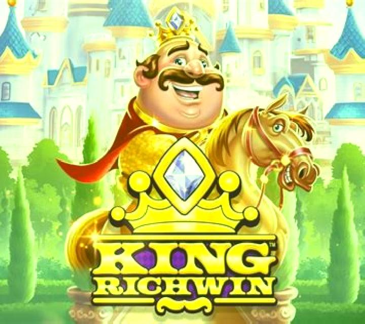 King Richwin online slot