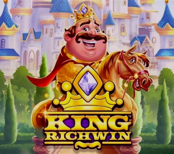 King Richwin slot