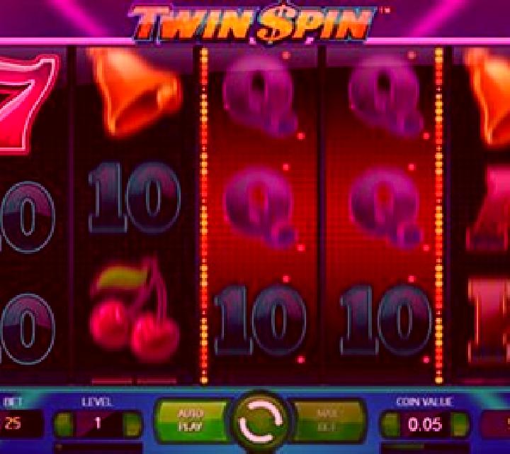 King Sized Spins online slot