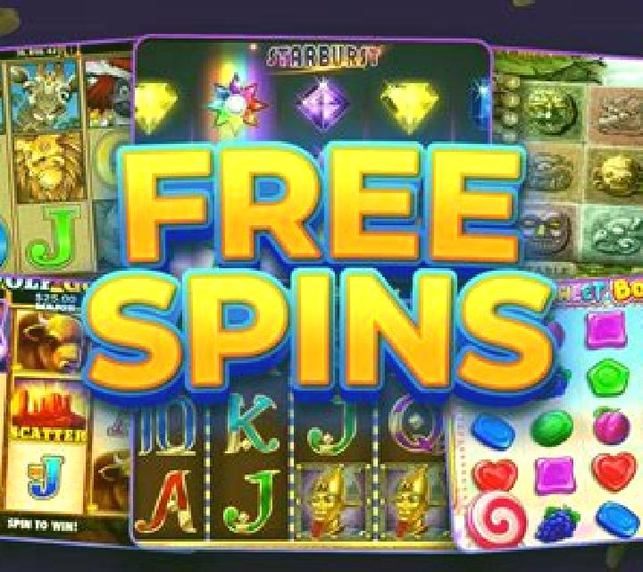 King Sized Spins slot game