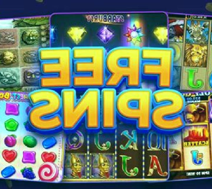 King Sized Spins slot machine