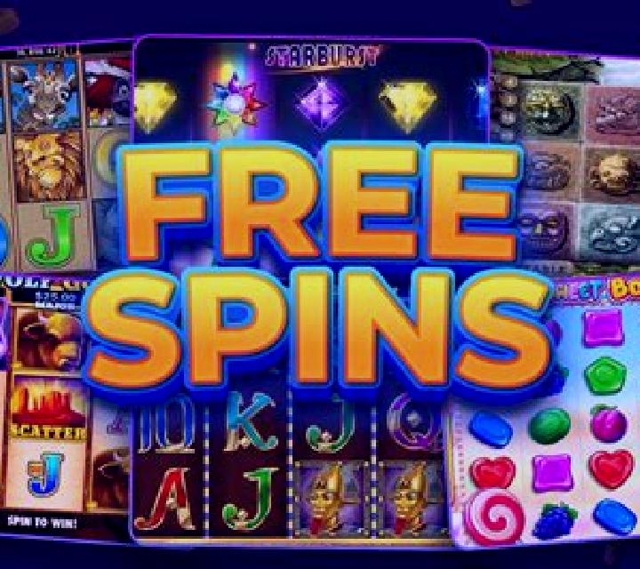 King Sized Spins slot