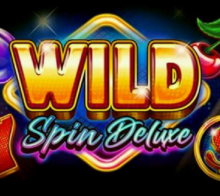 King Spin Deluxe slot game