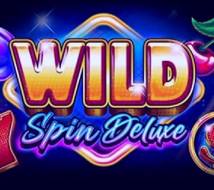 King Spin Deluxe slot machine