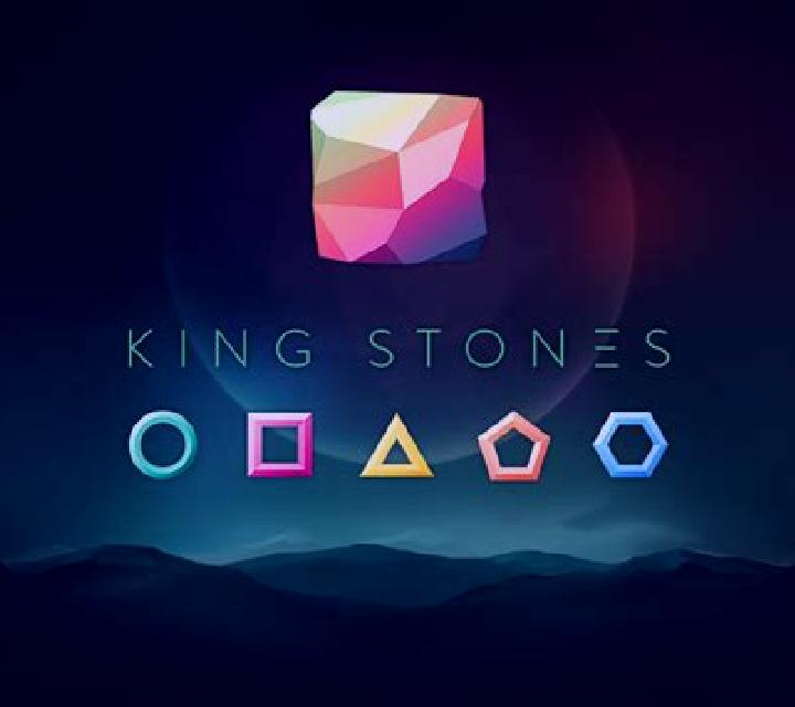 King Stones online slot