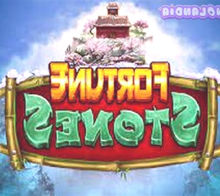 King Stones slot game