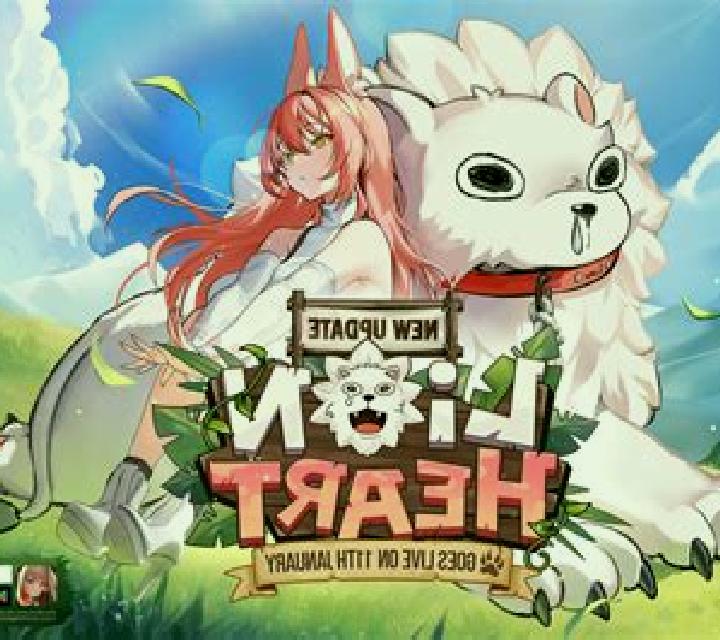 King The Lion Heart SA online slot