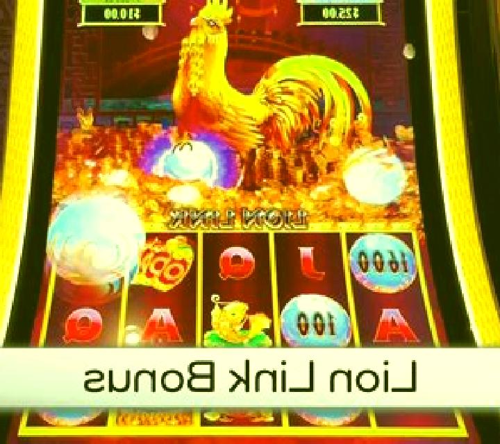 King The Lion Heart slot game