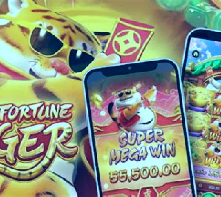 King Tiger online slot