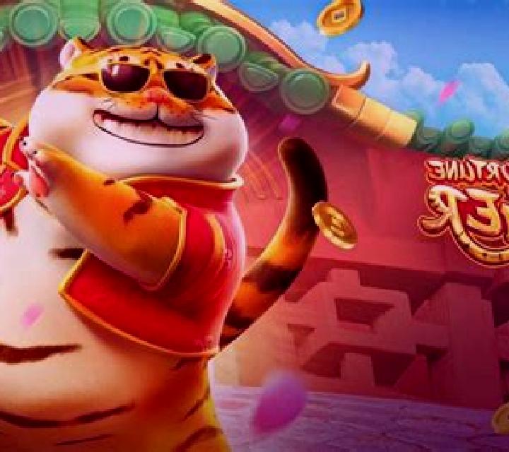 King Tiger Win Booster slot game