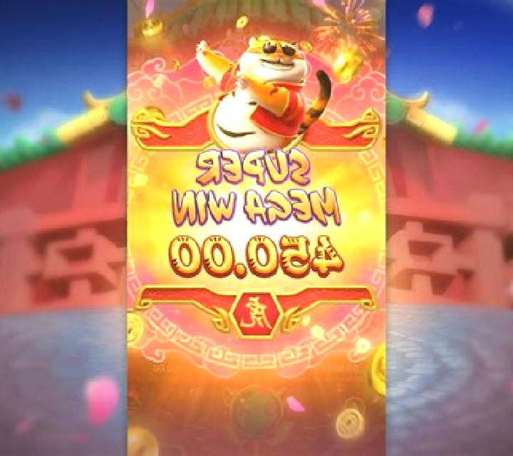 King Tiger Win Booster slot