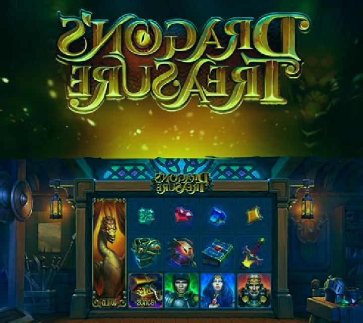 King Treasure online slot