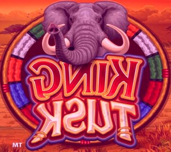 King Tusk slot game