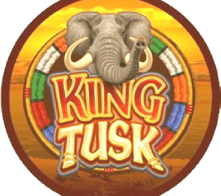 King Tusk slot