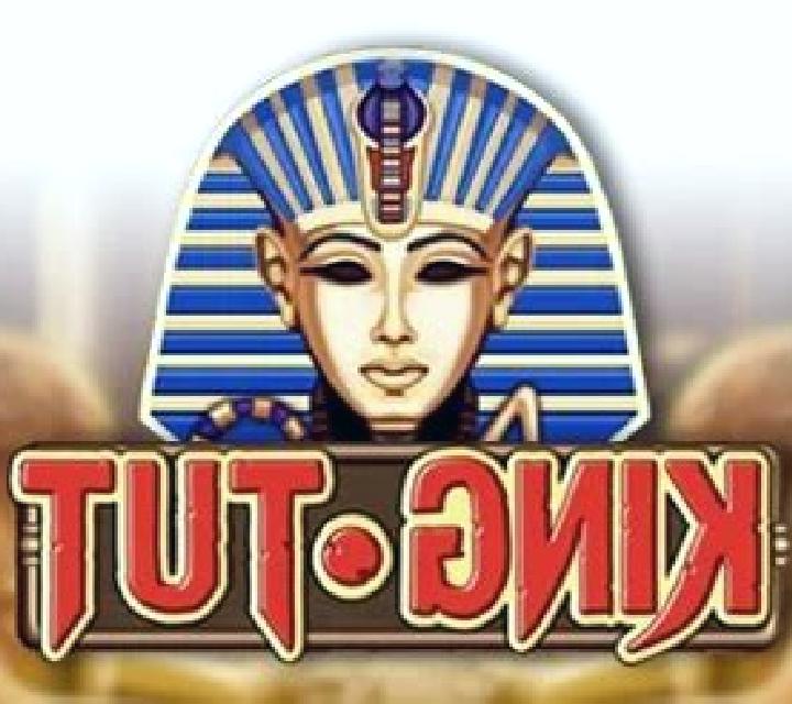 King Tut (DLV) online slot