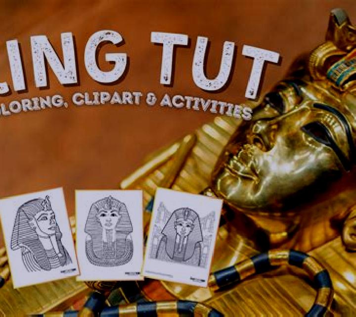 King Tut (DLV) slot game