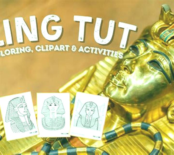 King Tut (Jackpot Software) slot game