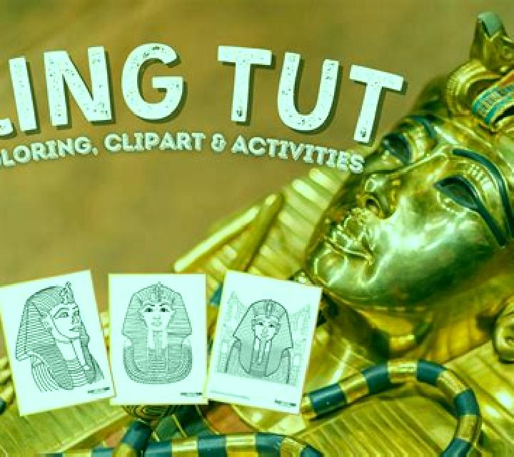 King Tut (Jackpot Software) slot machine