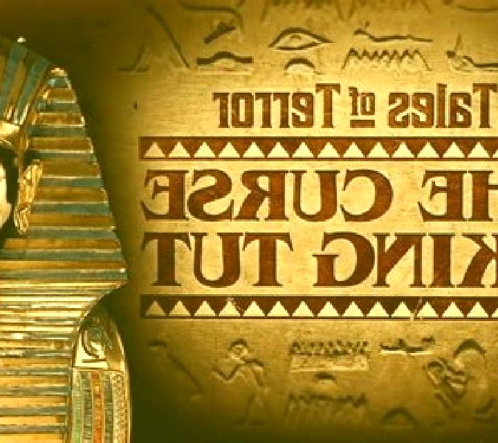 King Tut s Tomb online slot