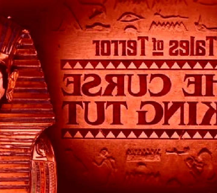 King Tut s Tomb slot game
