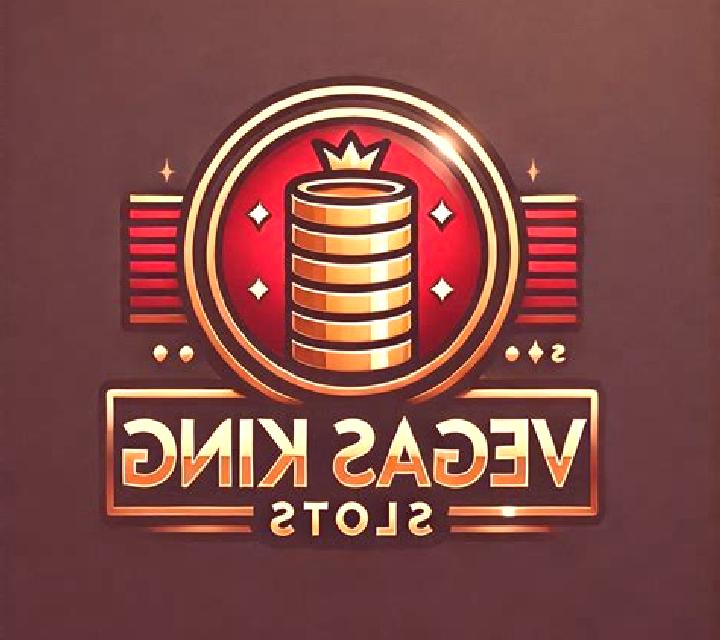 King Vegas slot game
