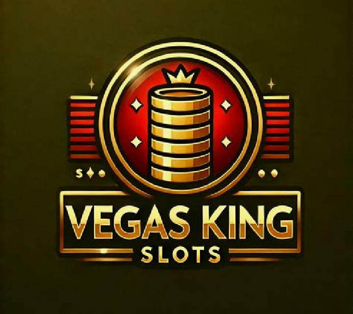 King Vegas slot