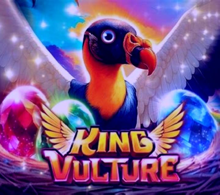 King Vulture online slot