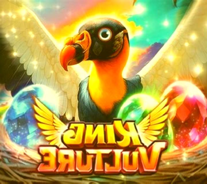 King Vulture slot game