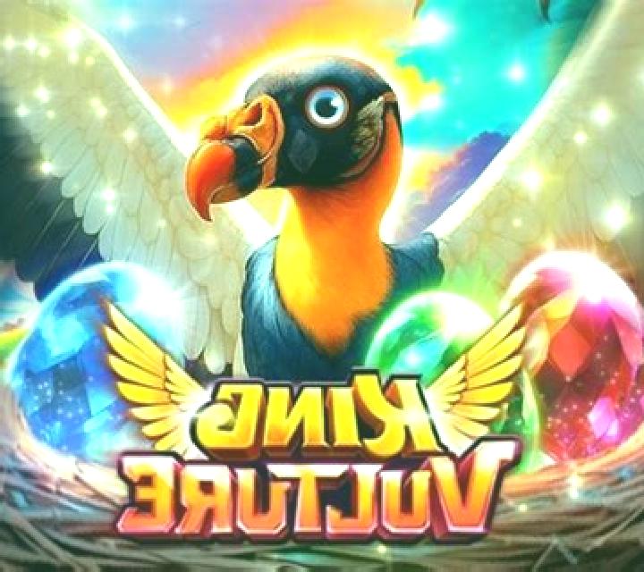 King Vulture slot