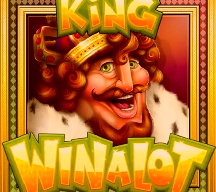 King Winalot online slot