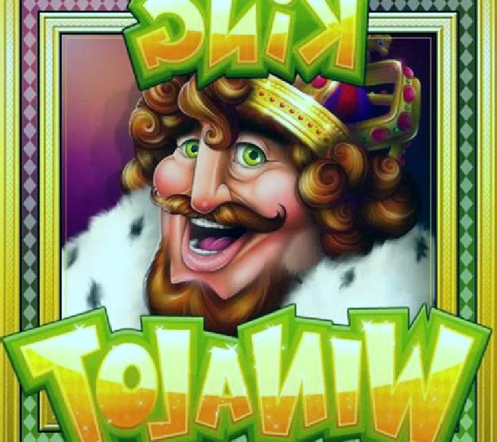 King Winalot slot game