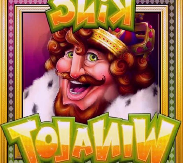 King Winalot slot machine
