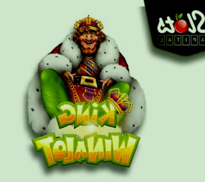 King Winalot slot