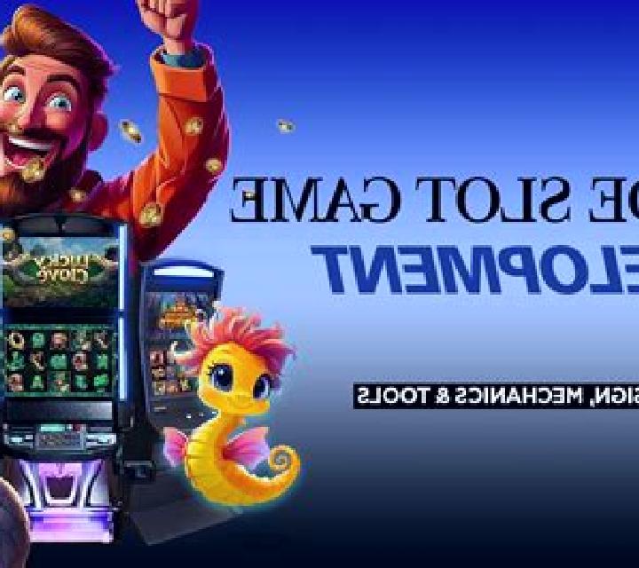 King X slot game