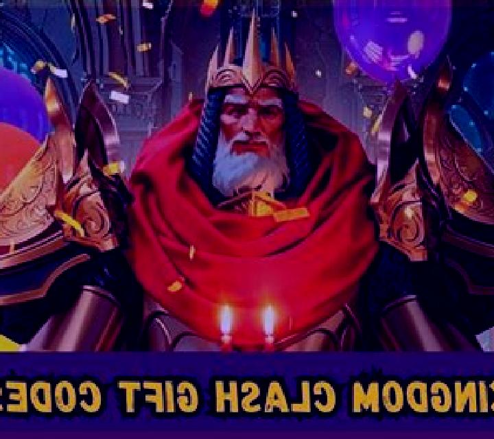 Kingdom Clash online slot